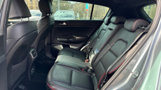 Kia Sportage 1.6T GDi ISG GT-Line 5dr DCT Auto [AWD] Petrol Estate